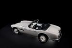 BMW 507 Roadster Elvis Presley 1957 года